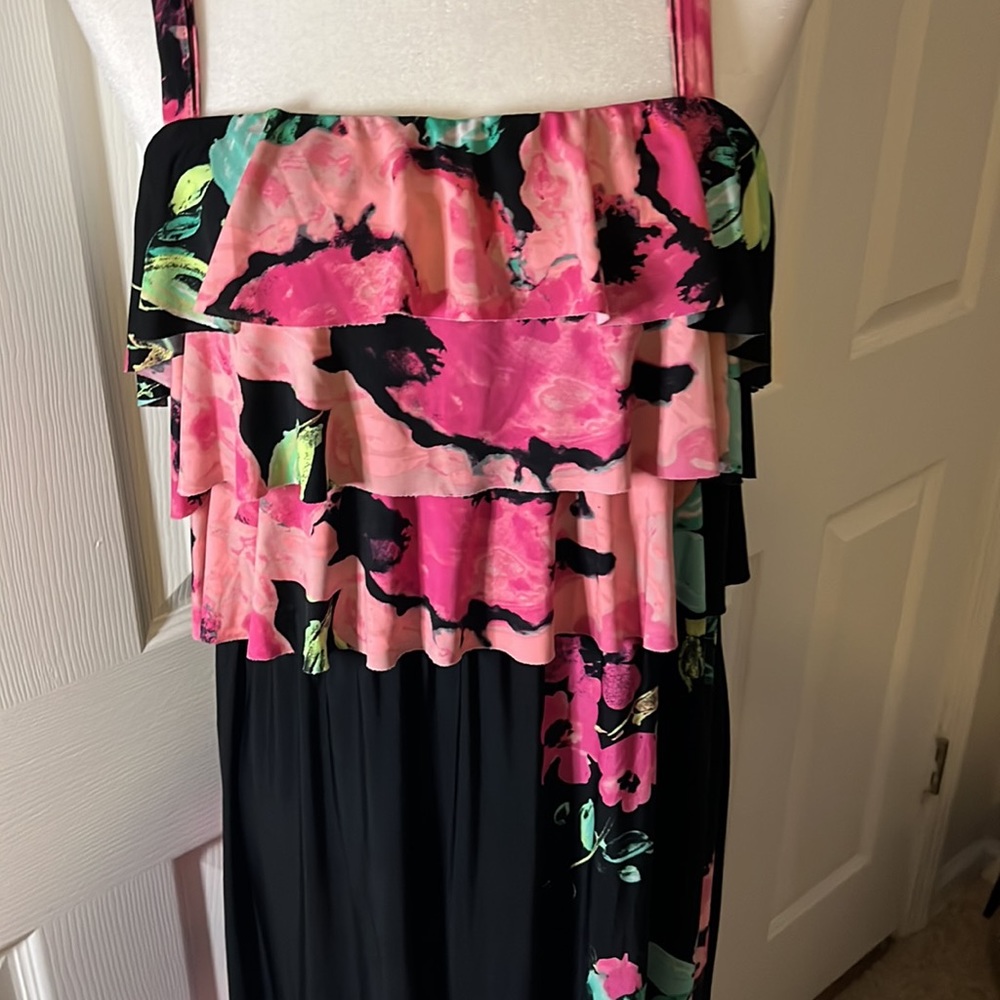 Maxi sundress - Picture 5 of 7